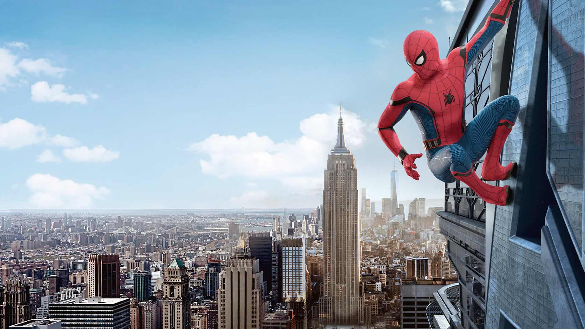 Spider-Man: Homecoming